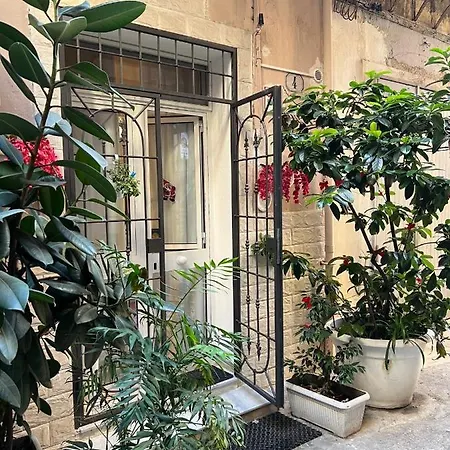 Le Chalet Palermo Centro Exterior foto