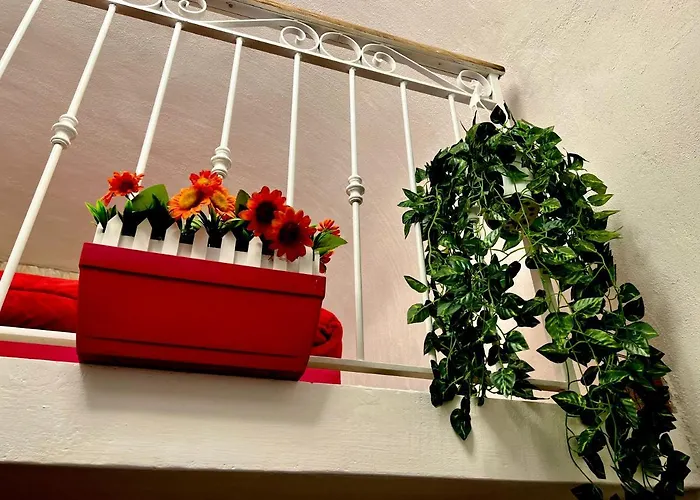 Le Chalet Palermo Centro