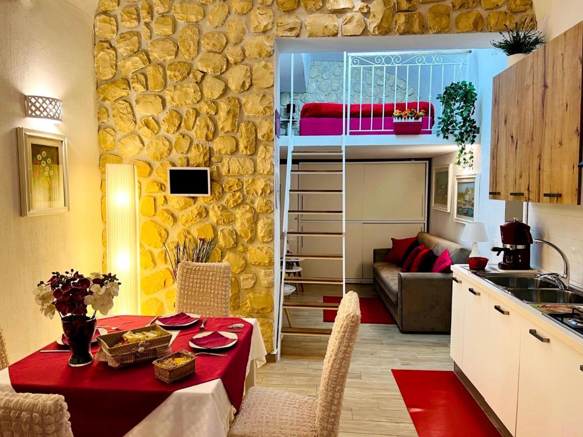 Apartment Le Centro
