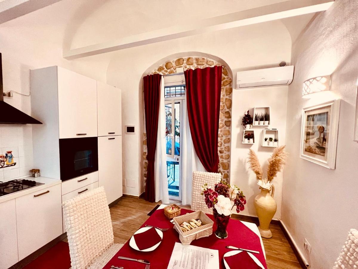Le Centro Apartment Palermo