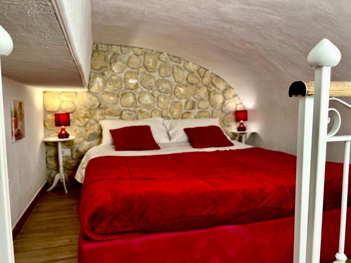 Le Centro Apartment